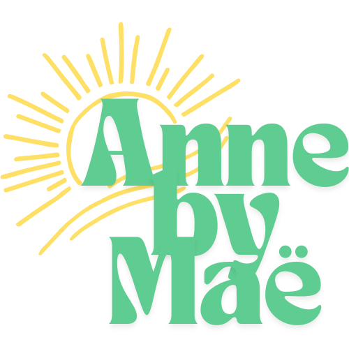 Anne By Maë
