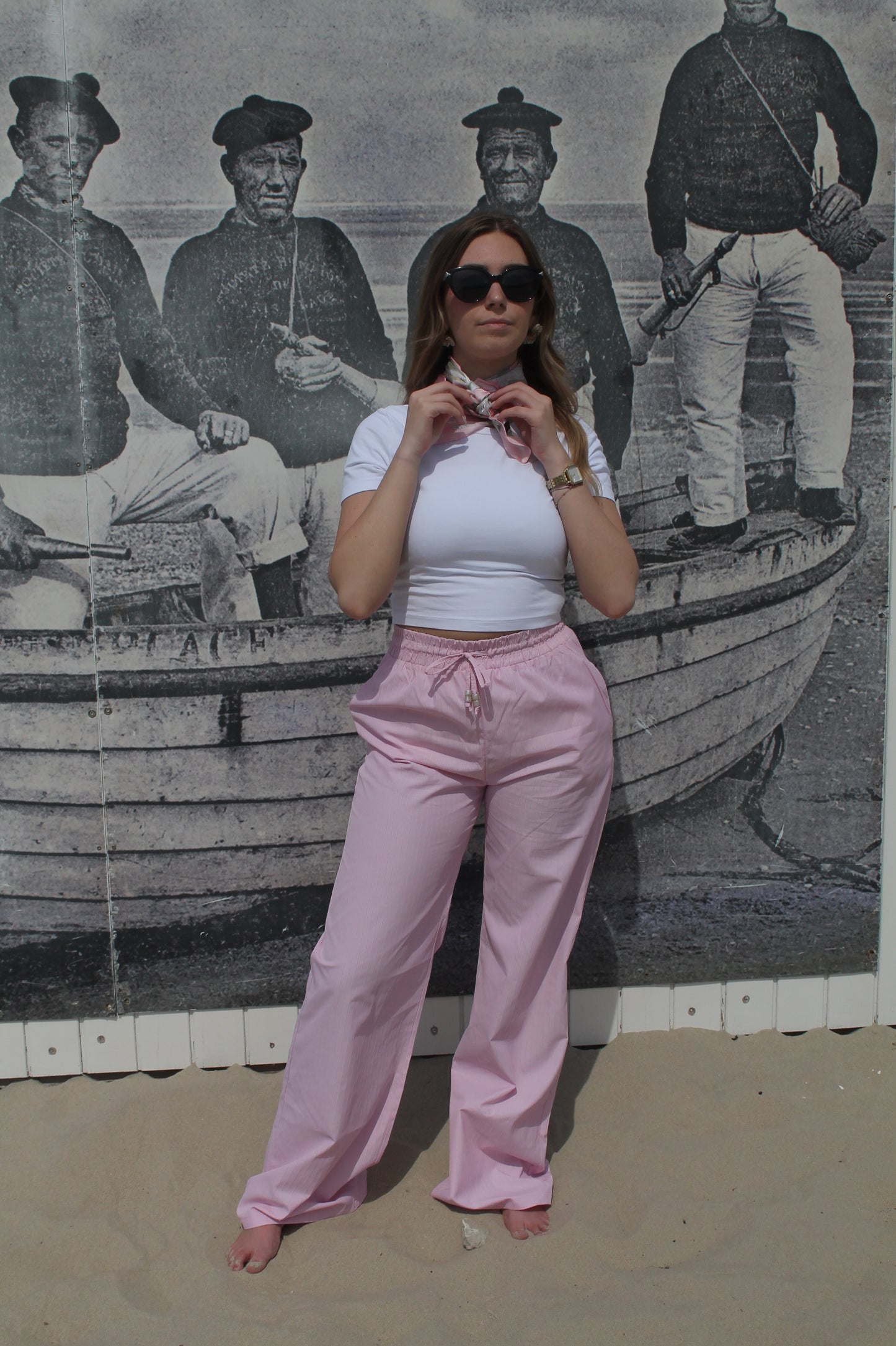 Pantalon Riviera