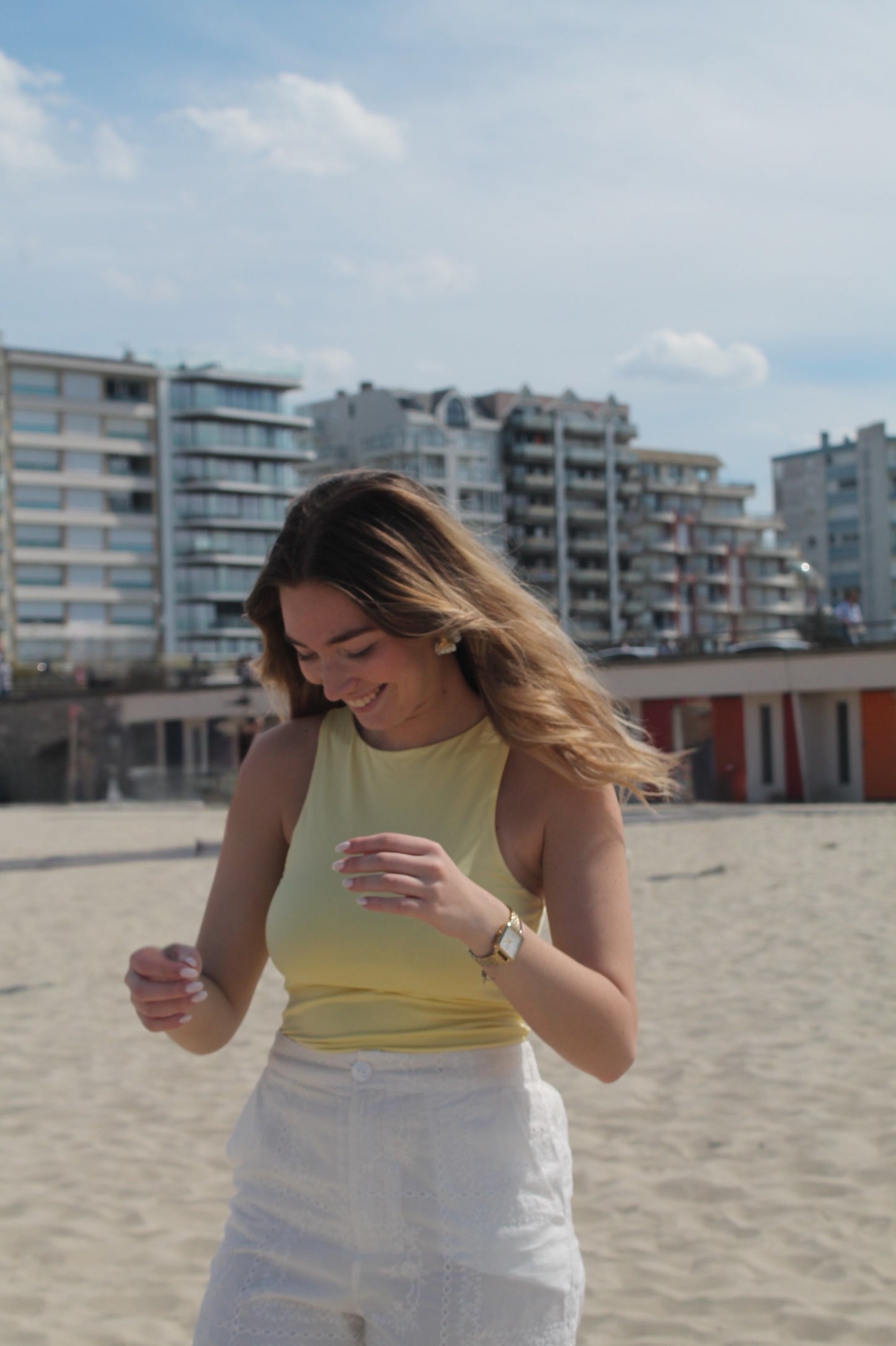 Body Sunshine