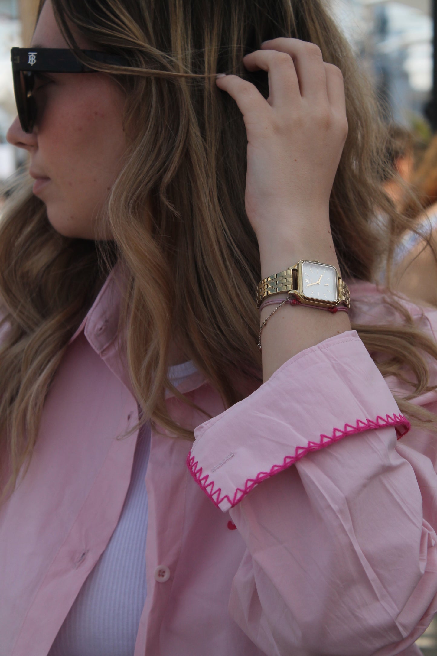 Chemises ST-Tropez
