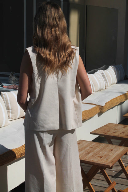 Veste Boho Glow