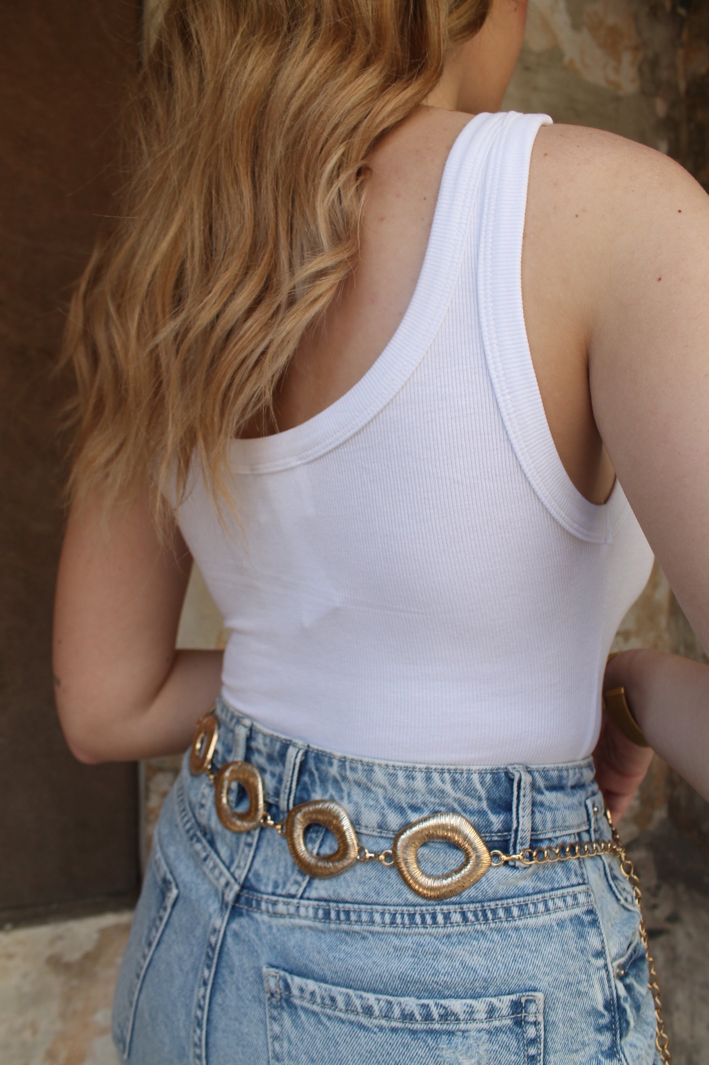 Body Cotton Vibes
