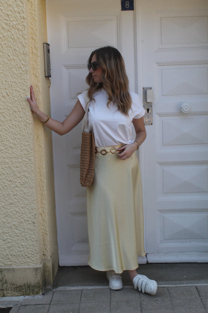Jupe Golden Glow