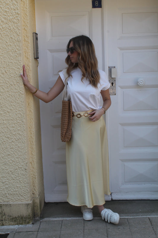 Jupe Golden Glow