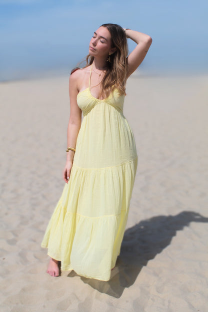 Robe soleil