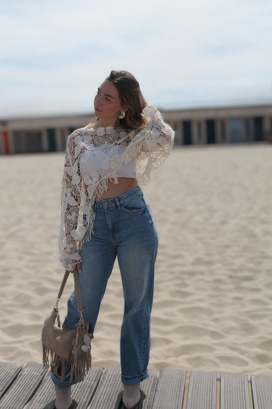 Top Franges d'Été