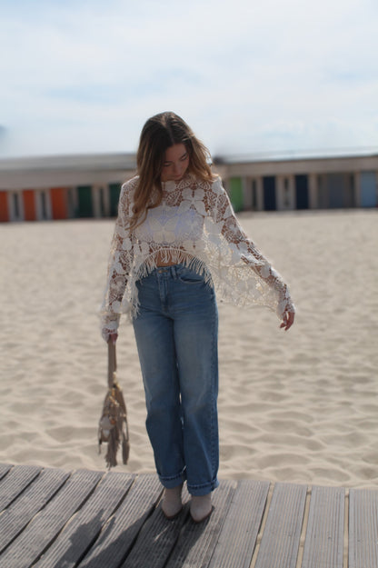 Top Franges d'Été