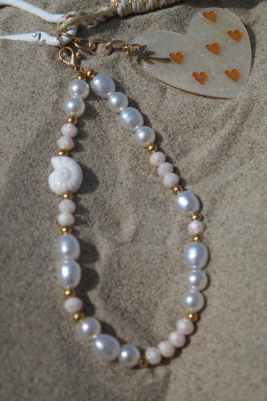 Breloques Éclat Doré