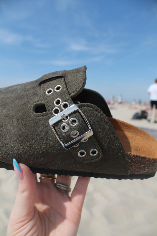 Mules Nomade