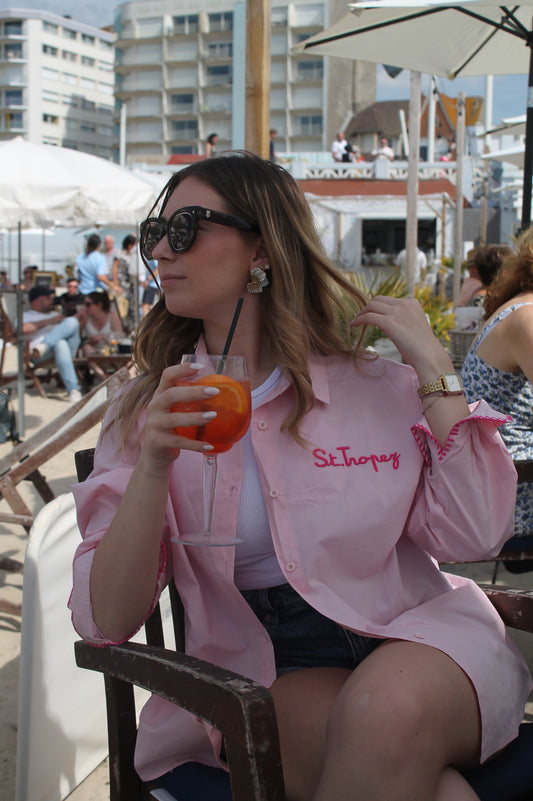 Chemises ST-Tropez