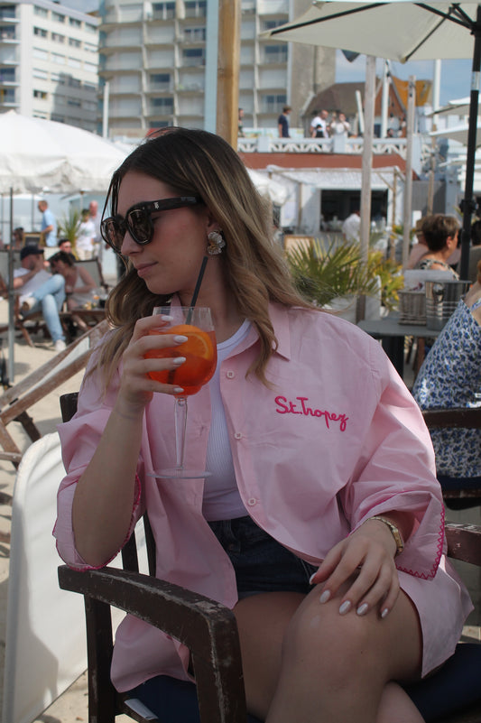 Chemises ST-Tropez