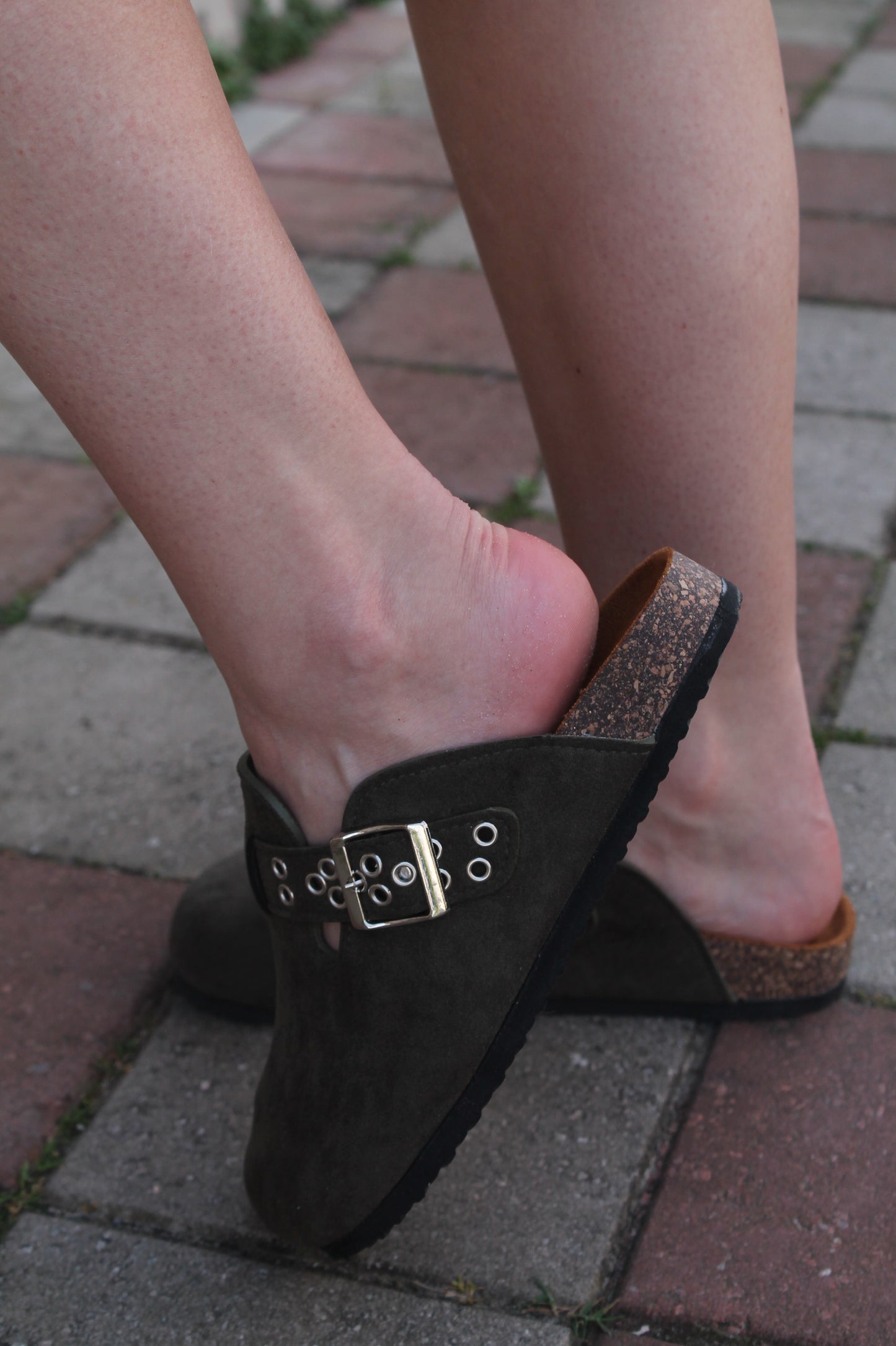 Mules Nomade