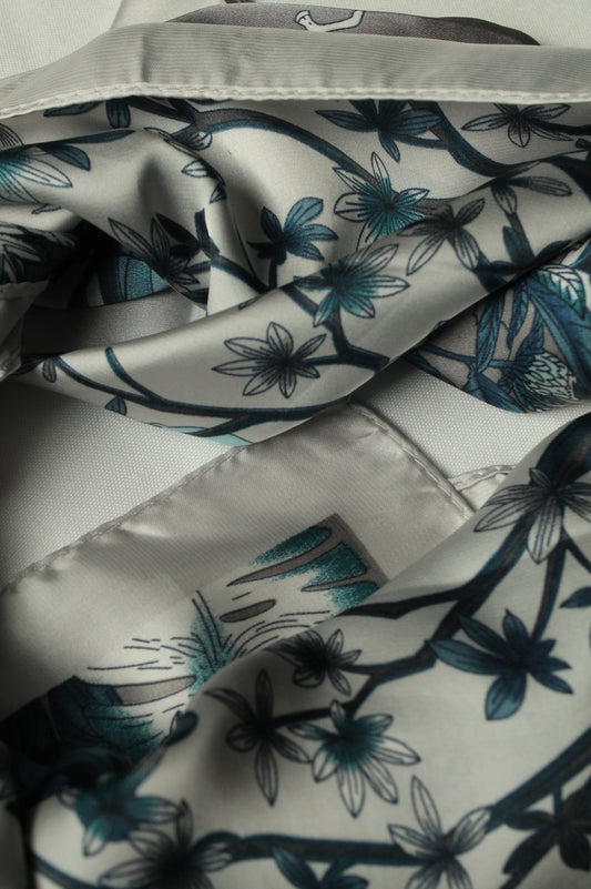 Carré Silence des Sommets