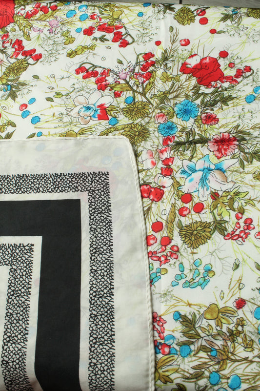 Carré Floraison Nocturne