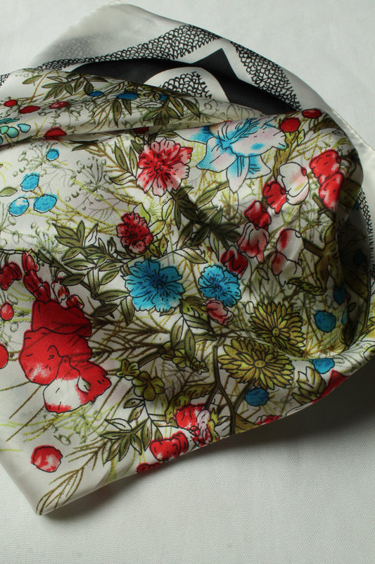 Carré Floraison Nocturne