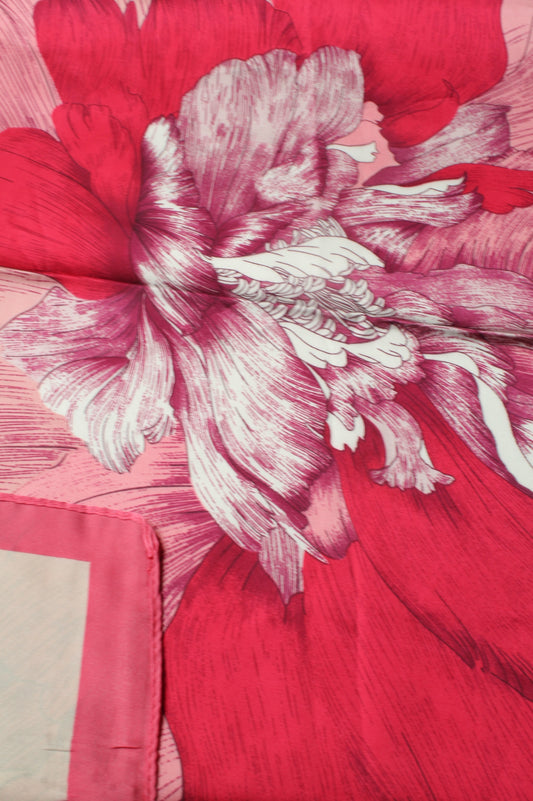 Carré Bloom Sauvage